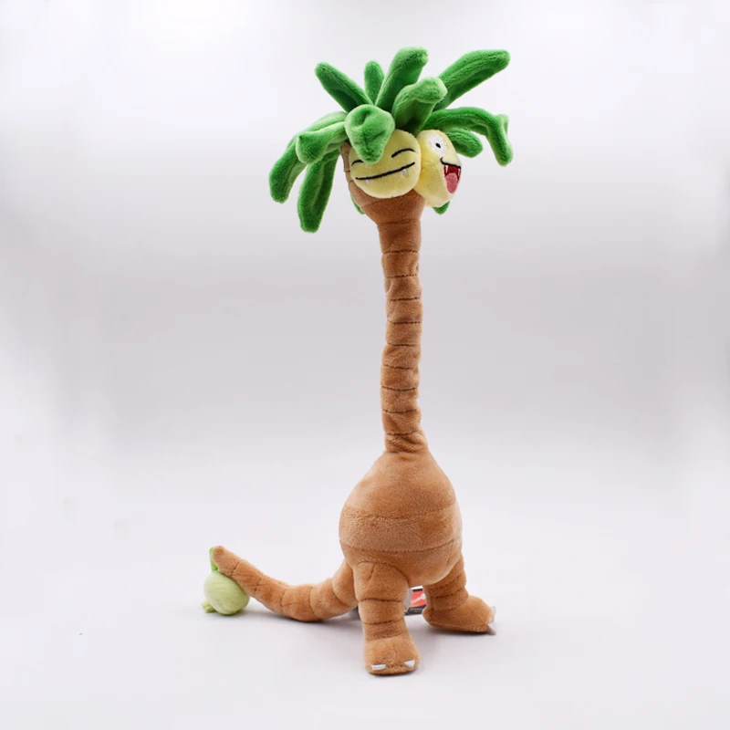 exeggutor plush