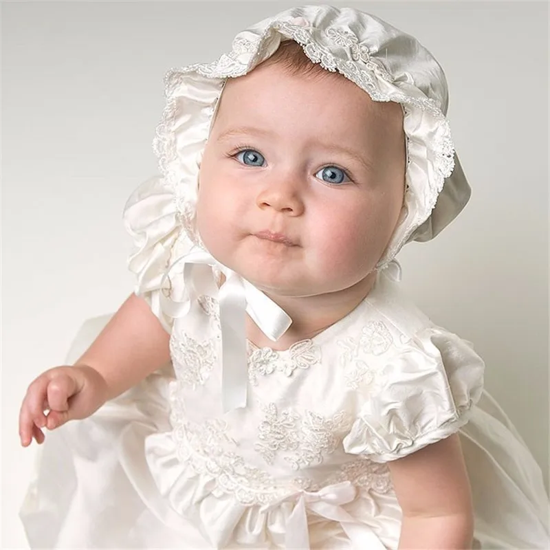 vestidos bautismo para bebes