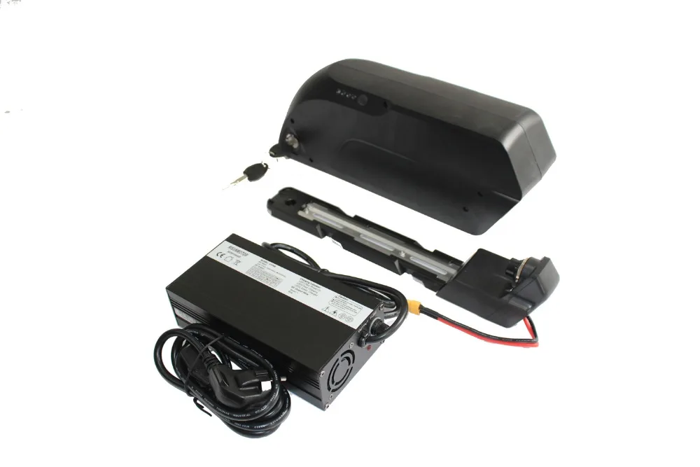 Электрический велосипед eBike Free Duty EU Stock TIGER SHARK Down Tube литиевая батарея 36V 14.5AH Pana Cell 5A