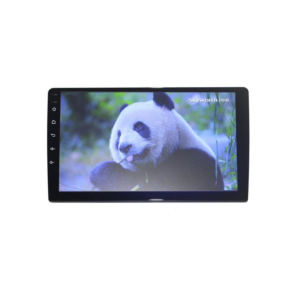 HACTIVOL 2G + 32G Android 8,1 4G Radio del coche para 9 \