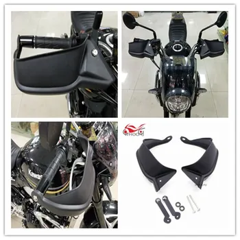 

Motorcycle Handlebar Hand Guards Handguard For Kawasaki Z900 Z900RS 17-18