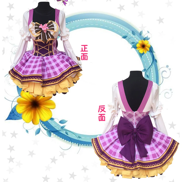 Tojo Nozomi 1
