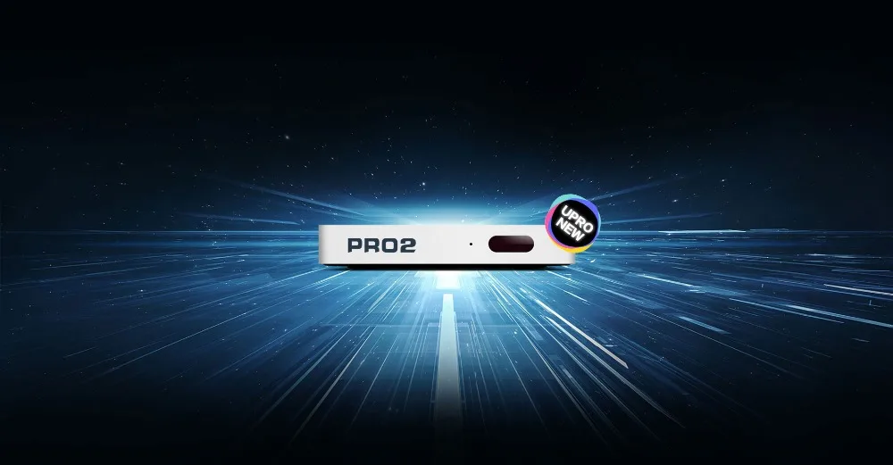 ubox pro2 3