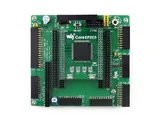 Altera плата ядра Cyclone EP2C5 EP2C5T144C8N ALTERA циклон II FPGA макетная плата = OpenEP2C5-C стандарт