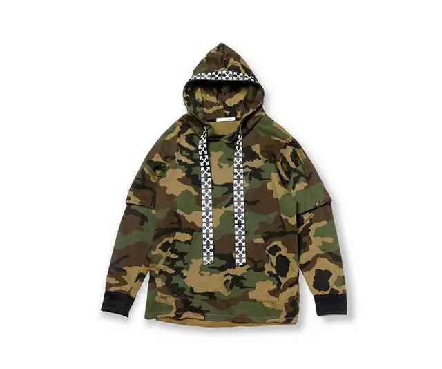 cheap camo hoodies wholesale