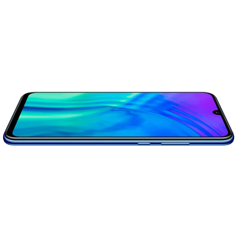 Оригинальный Смартфон HONOR 20i honor 20 i на базе Android 9 0 Восьмиядерный полный экран 6 5