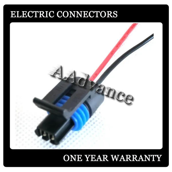 GB 5 116 Electrical Auto Sensor Connector Pigtail Wiring ... auto electrical wiring pigtail 