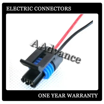 

GB 5-116 Electrical Auto Sensor Connector Pigtail Wiring For Speed Coolant Temperature Sensor