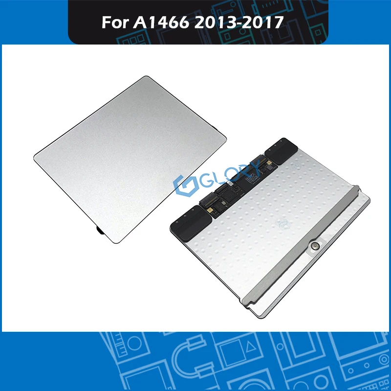 

Genuine A1466 TouchPad TrackPad For MacBook Air 13" A1466 Touch pad Track Pad 923-0441 Replacement 2013 - 2017 Year