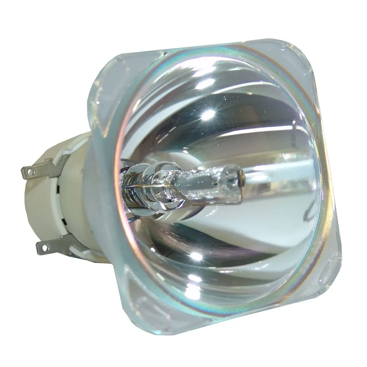 Compatible Bare Bulb 5J.JAR05.001 for BENQ MW621ST MX621ST Projector