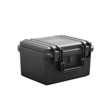 SQ2519 противоударный безопасности защитный, из твердого пластика чехол с пеной