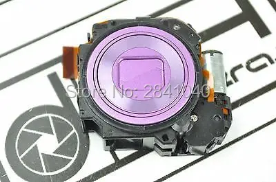 Запчасти для оптического зум объектива без CCD цифровой камеры Nikon Coolpix S3600 S3700