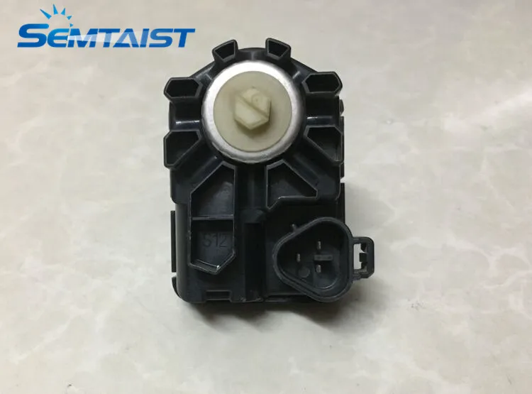

semtaist 1pc Genuine OEM xenon headlight range adjusting motor leveling motor (USED)