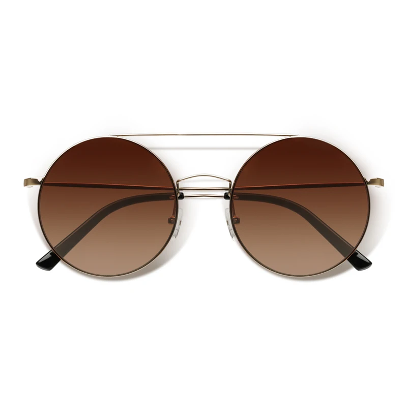 

Xiaomi Mijia TS Turok Steinhardt Glass Vintage UV400 TS Polarized Metal Sun Lenses UV-Proof for Summer Travel Fishing Men Women