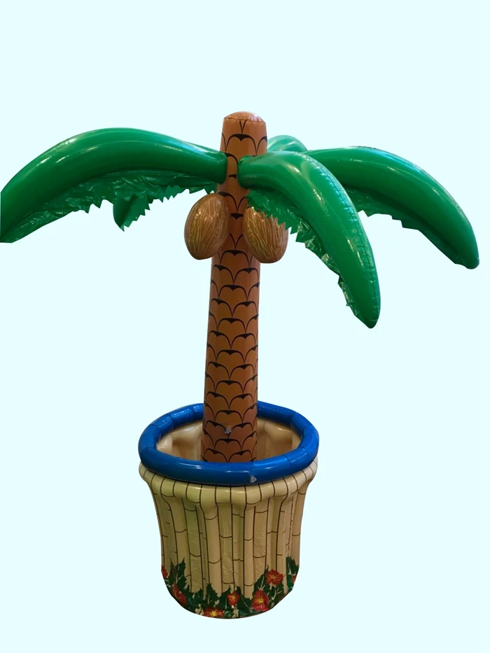 palm tree cooler