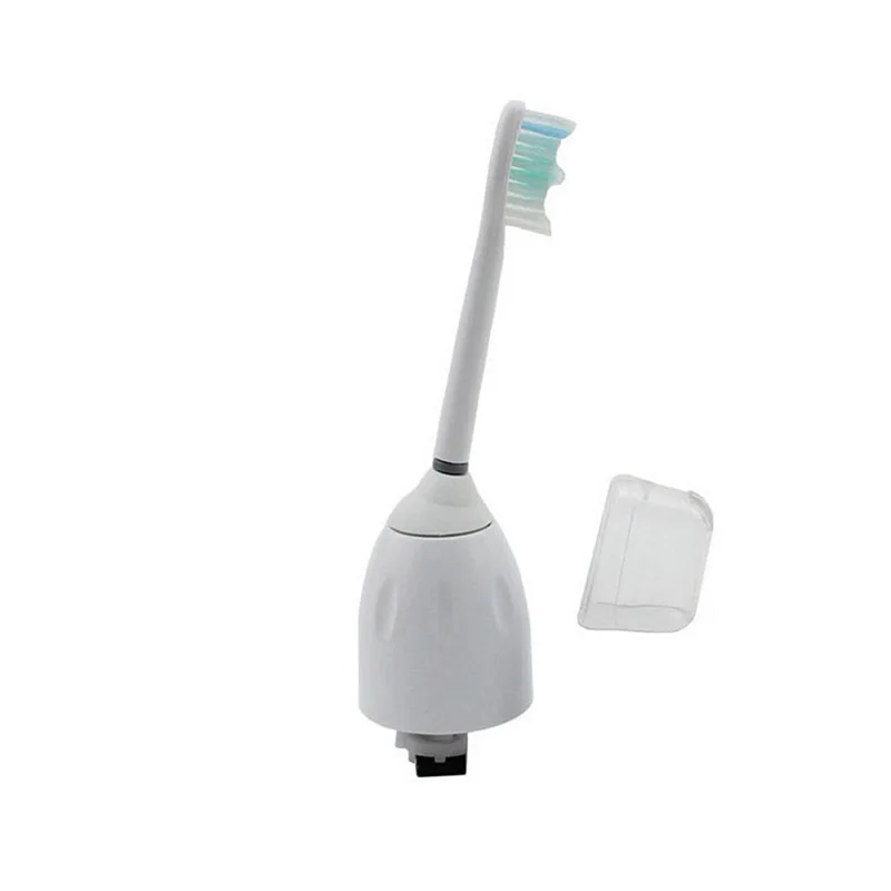 1 шт. головка зубной щетки подходит для Philips Sonicare e-Series HX7002 HX7001 HX7022 Съемные насадки для зубной щетки гигиена полости рта