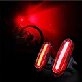 Excellent Dropshipping Bike Light LED Flashlight With Bell + Horn Luces Bicicleta  Lamp MTB Road Cycling Headlight Bicycle Accessories 18