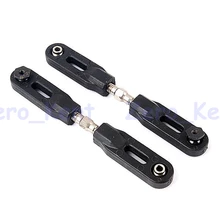 81068 Rear Upper Suspension Arm For RC HSP 1/8 Model Nitro Car Truck Spare Part