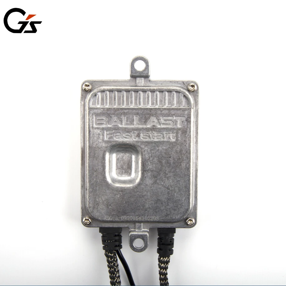 Ксеноновый балласт CAN шины AES 2X35 Вт 55 GS 12 В ксеноновый комплект Hid для биксеноновых