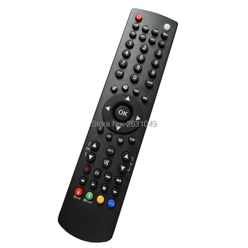 Пульт дистанционного управления для телевизора SHARP LC-19LE510RU LC ...