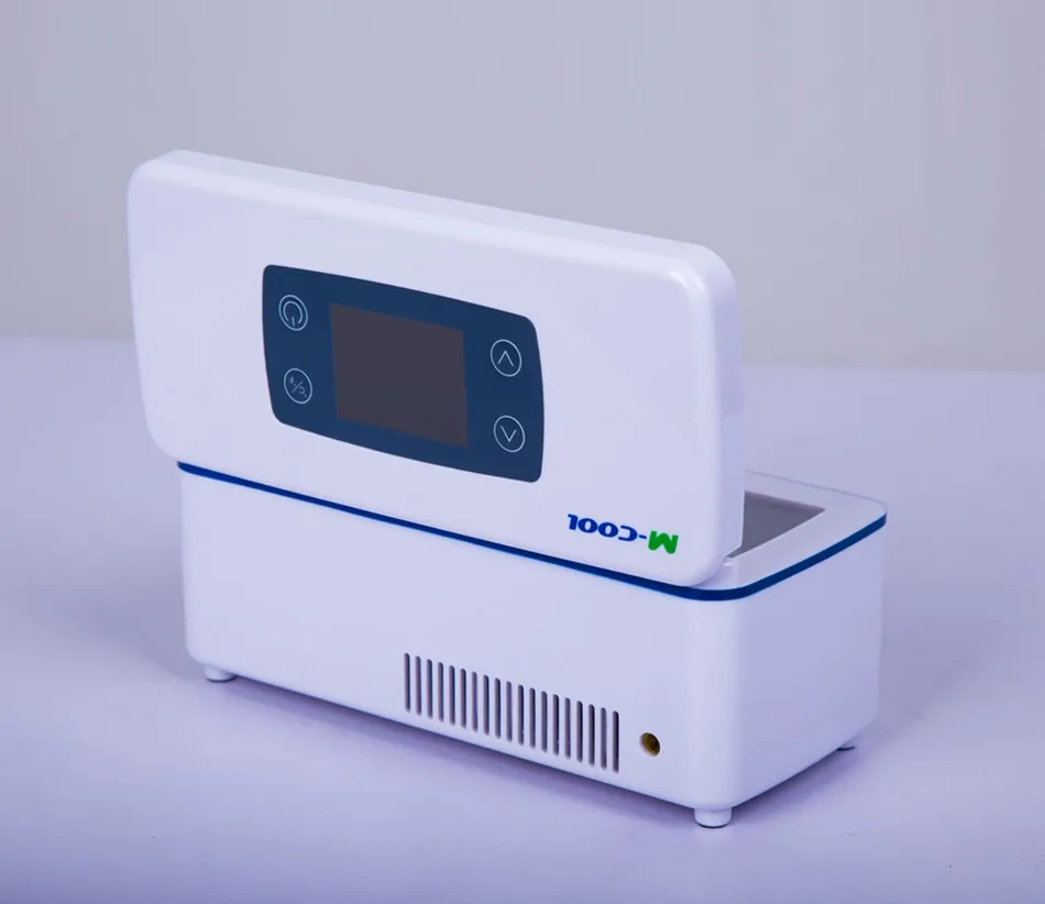Special Offers Auto voyage Portebla Medication Freezer Diabetics Insulino Cooler small Fridge Case diabetes insulino pen case cooler