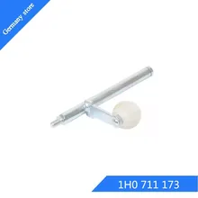 1H0711173 переключения передач нивелирная рейка для сиденья для VOLKSWAGEN садовый фонарь с питанием от солнечной панели коробка(9K9A) [1995-2004]