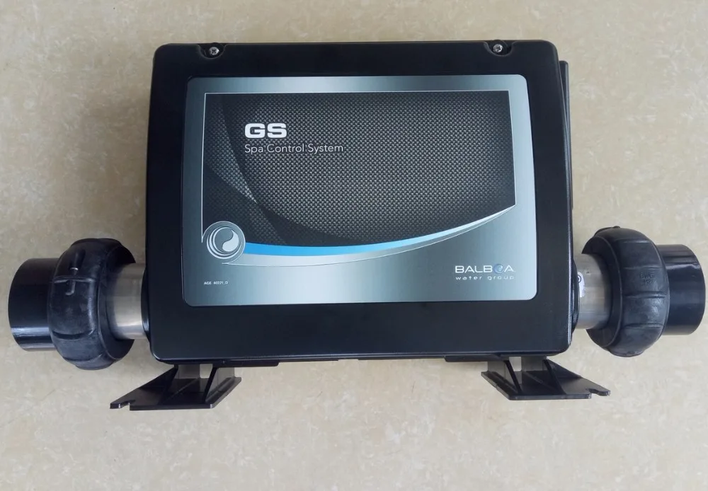 Balboa GS510SZ Control Box 2002