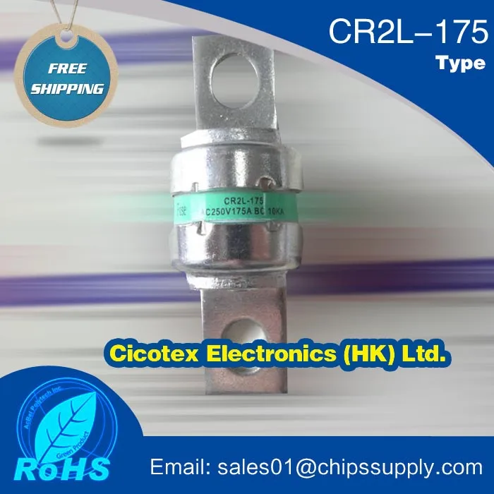

CR2L-175 модуль IGBT