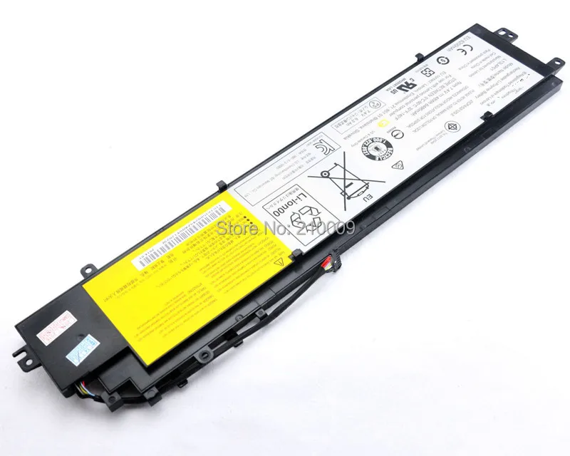 Оригинальная батарея 7 4 V 6600mAh/48Wh L13M4P01 для телефона L13L4P01 L13C4P01|battery original|battery forbatteries