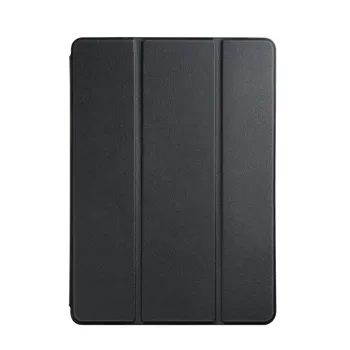 

2019 Slim And Lightweight Exclusively Designed For Samsung Galaxy Tab S4 10.5 inch Wake/Sleep Slim Case Cover w/Pen Holder#T2