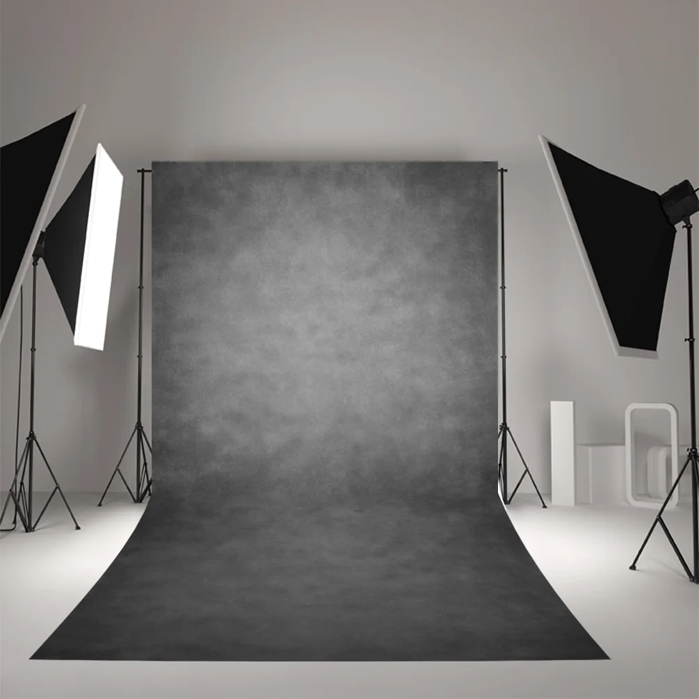 

MEHOFOTO Gradient Solid Dark Color Wall Love Party Baby Pattern Photography Backgrounds Photographic Backdrops for Photo Studio