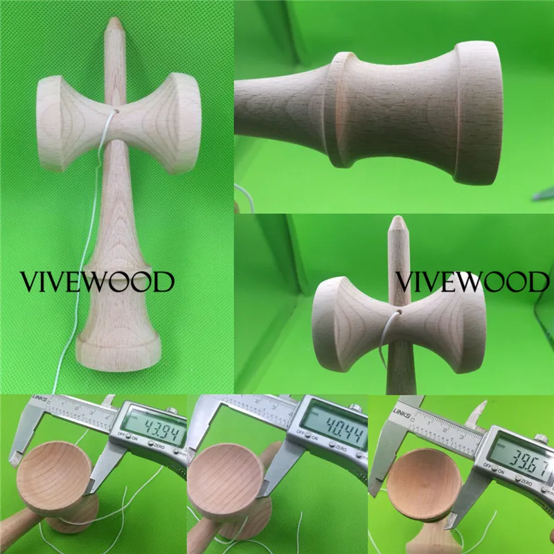 V3 Kendama, большие чашки и новейшая форма, сделаны из бука, 60 мм Tama с дизайном 70/30, треккинговым покрытием, элегантный Kendama