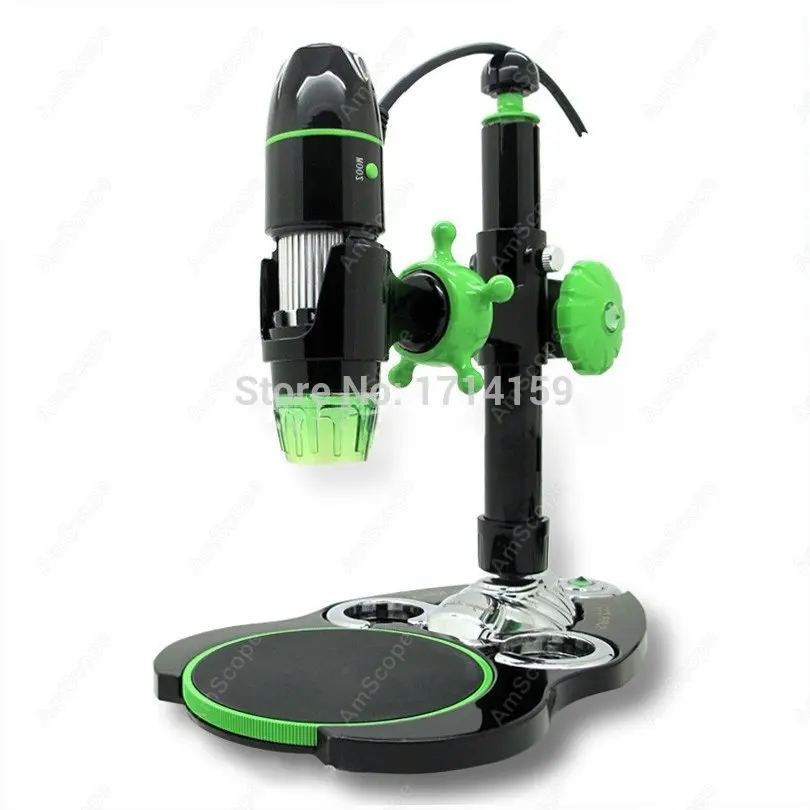 Smart phone repair-AmScope Supplies 65X-250X 8-LED 1.3MP Digital USB Microscope Smart phone repair-AmScope Supplies 65X-250X 8-LED 1.3MP Digital USB Microscope