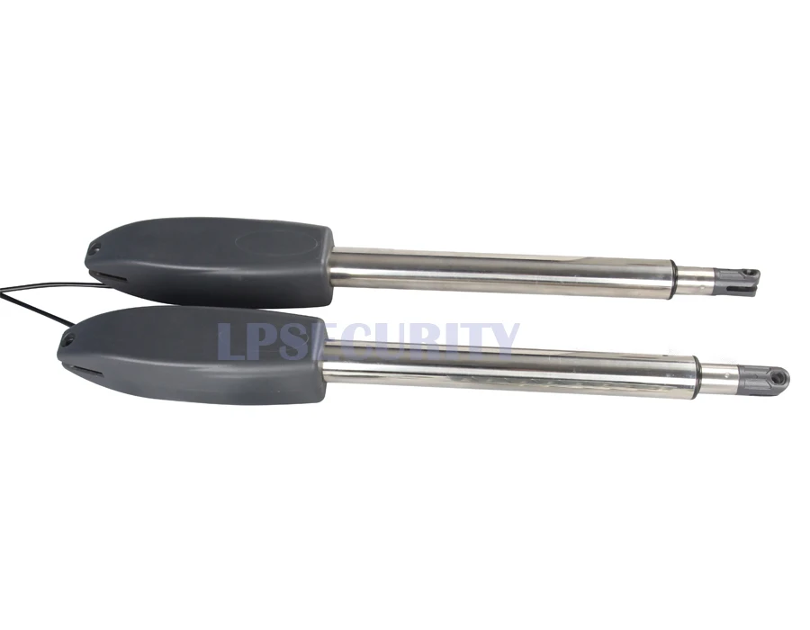 300KG Worm Gear DC24V Heavy Duty Automatic Swing Gate Opener IP55 rated