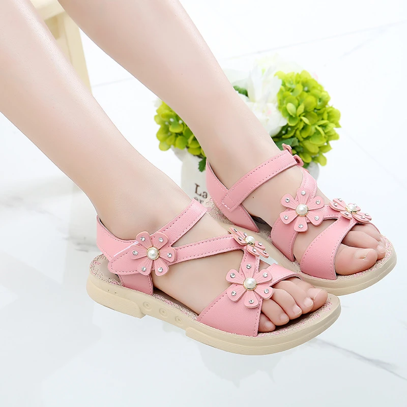 kids sandals girls