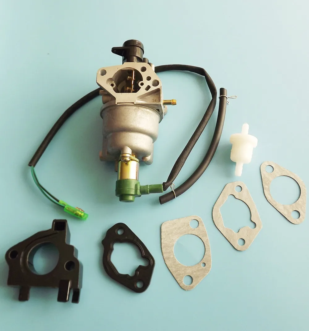 Generator Carburetor For Generac Centurion GP5000 5944 0055770 0055771