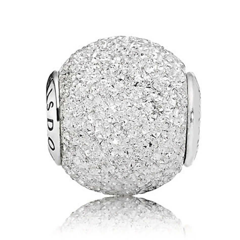 

Essence Beads 925 Sterling Silver WISDOM Charm Fit Pandora Essence Bracelet Bangle Lady Jewelry Gift Small Hole