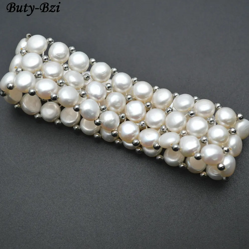 wide stretch bracelets