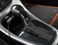 Car Styling Automatic Gear Head Decoration