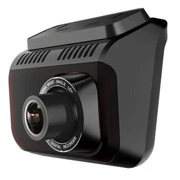 

Newest 3 in 1 Combo car dash camera+Speed cam+GPS Radar With Super slim Radar Design