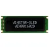 16x2 COB OLED дисплей символов 3,3-5 в SPI серийный параллельный порт драйвер WS0010 скандинавский Европейский кириллический русский шрифт ► Фото 2/2