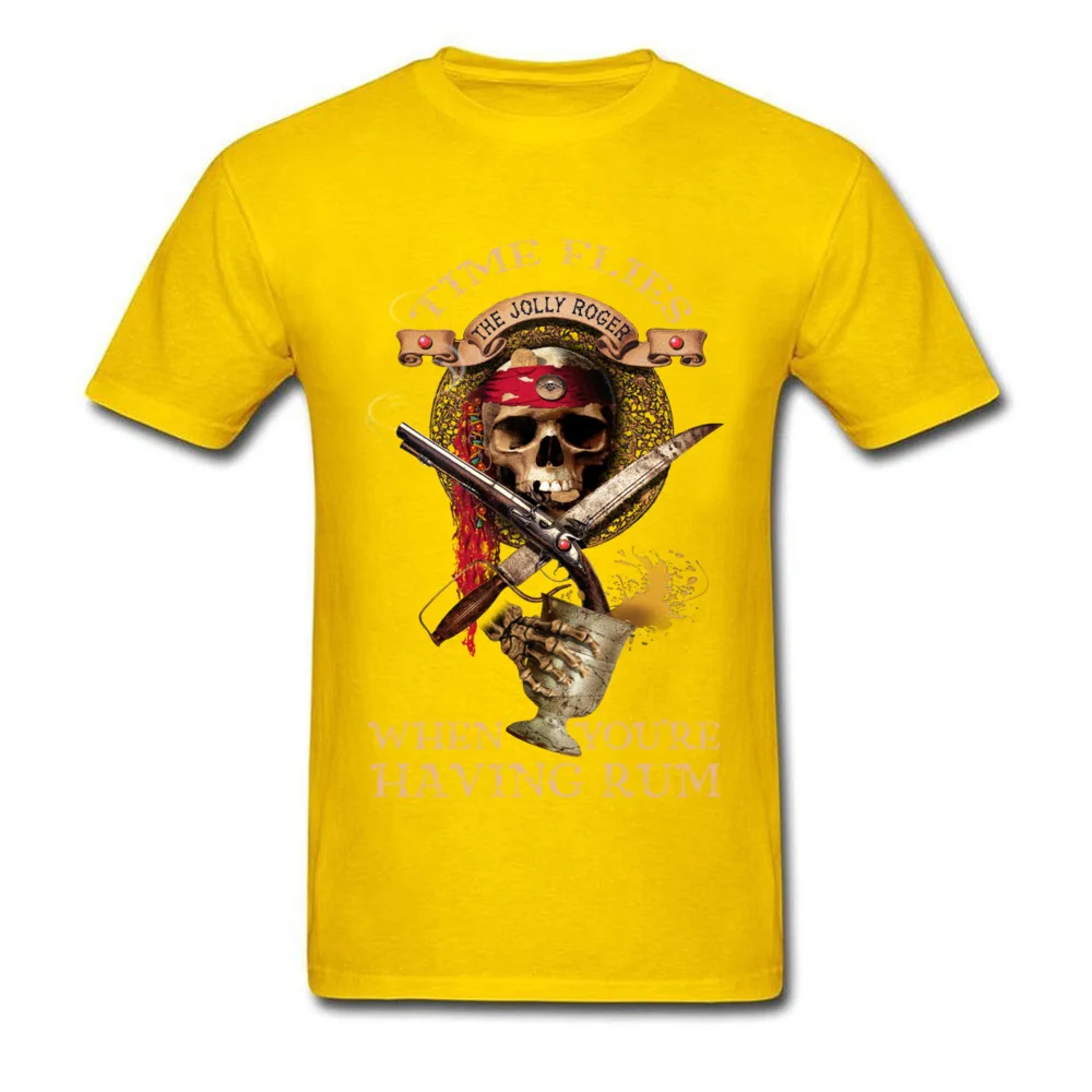 Time flies when youre having rum_yellow