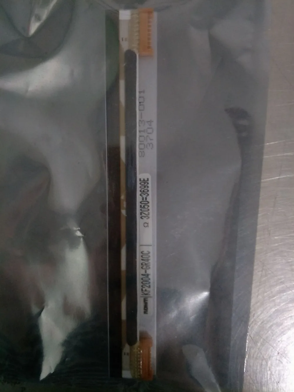 

order for Fernando 04 ZT410 04 ZM400 02 S600 04