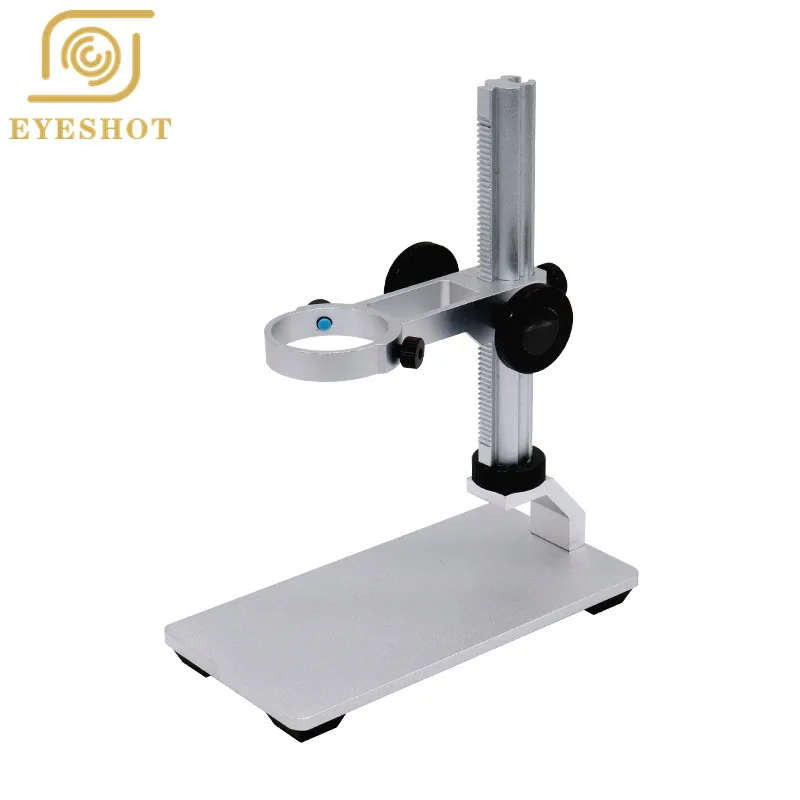 HD digital microscope lifting table arms for industrial maintenance testing identification usb magnifying glass | Инструменты