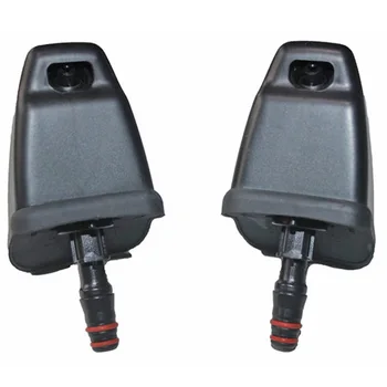 

Headlight Headlamp Washer Nozzle For HONDA CR-V 2005 2006 Head Light Cleaning Water Jet 76885-SCA-S11 76880-SCA-S11