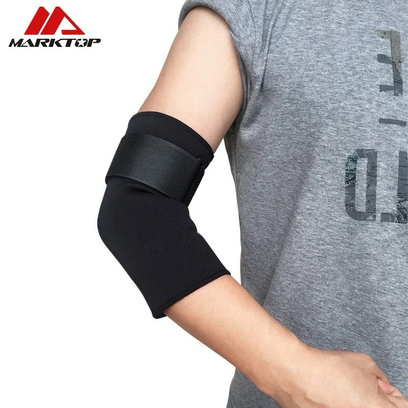 Sports protection elbow basketball riding fitness elbow men and women badminton volleyball protective gear Sports protection elbow basketball riding fitness elbow men and women badminton volleyball protective gear