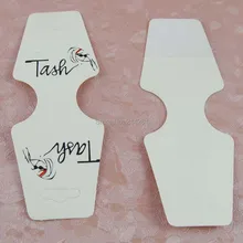 Украшения на заказ карты Пользовательский логотип ожерелье браслет карта/самоклеящееся ожерелье карта заказной логотип