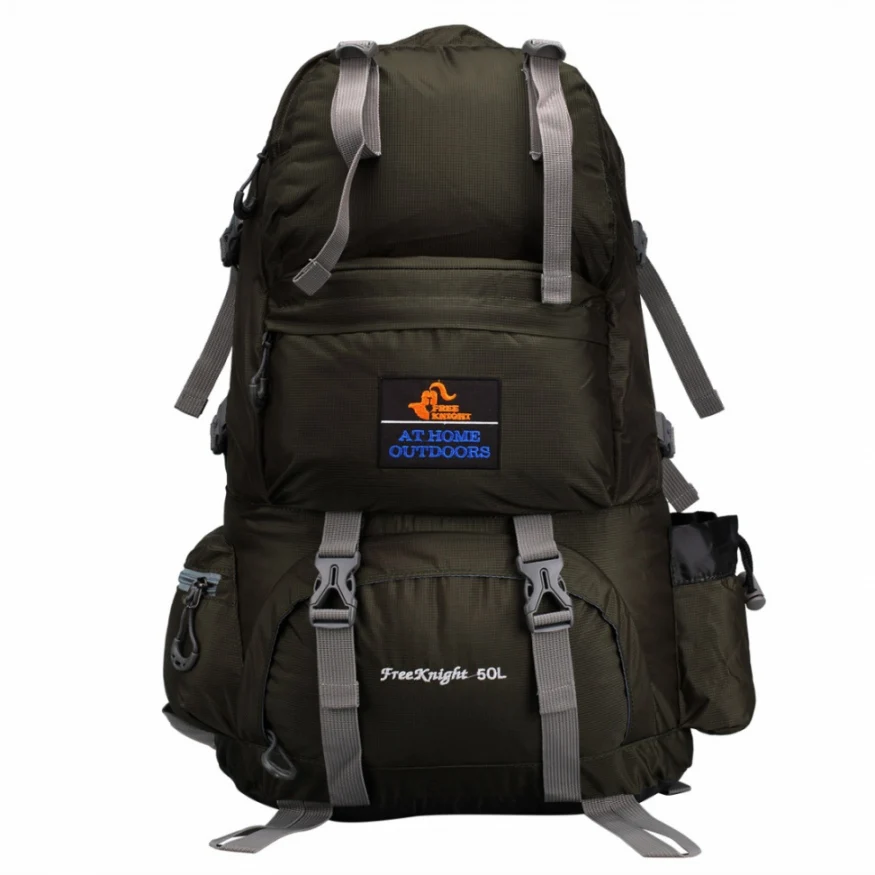 free knight 50l backpack