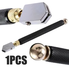 Mayitr Профессиональная подача масла стекло Резак алмазные противоскользящие металлические ручки режущие инструменты