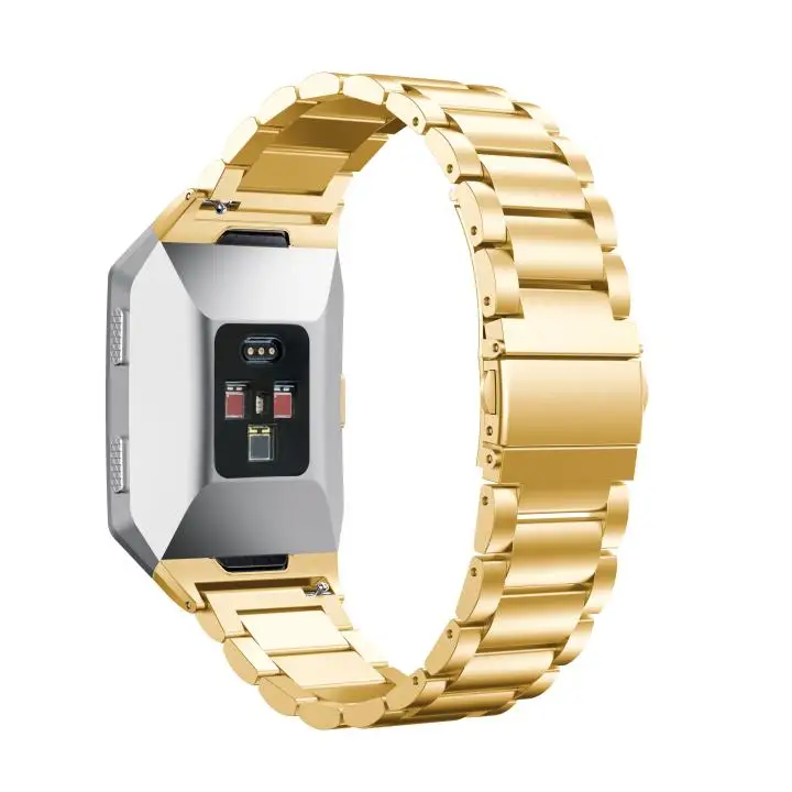 Kartice para fitbit iônico bandas acessórios de